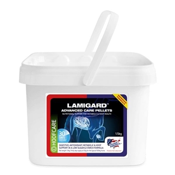 Lamigard advance pellets 1,5kg