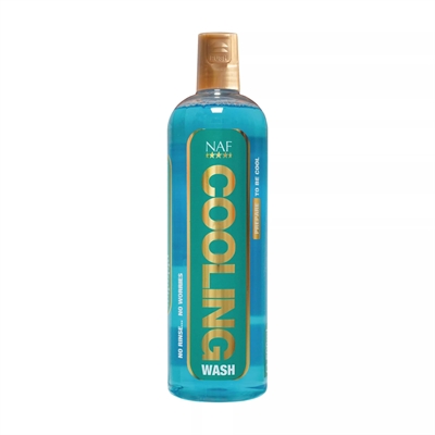 NAF Cooling Wash - 500 ml