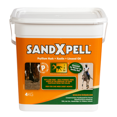 SandXpell 4 kg